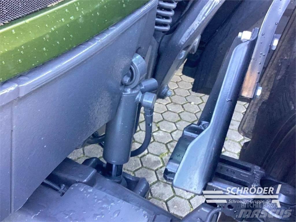 Valtra G 135 A Tractoren
