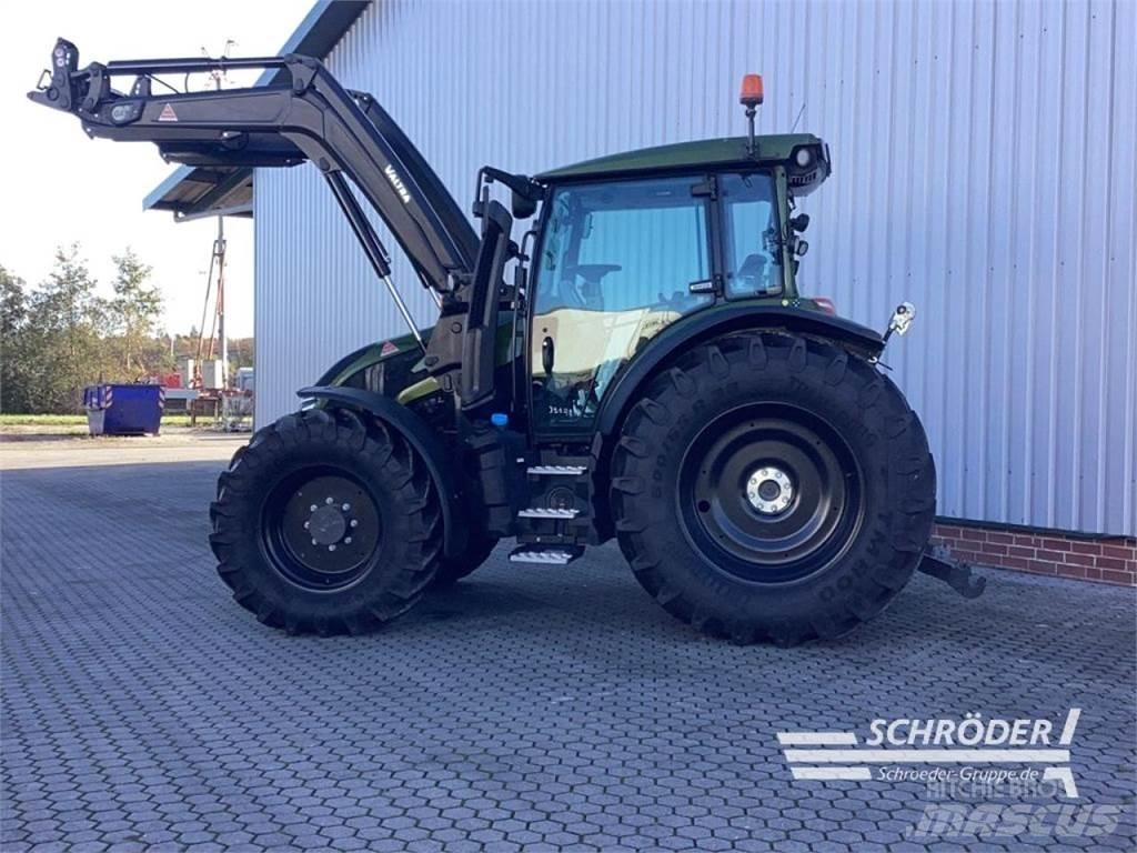 Valtra G 135 A Tractoren