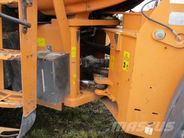CASE 921 E 821 721 Wielladers