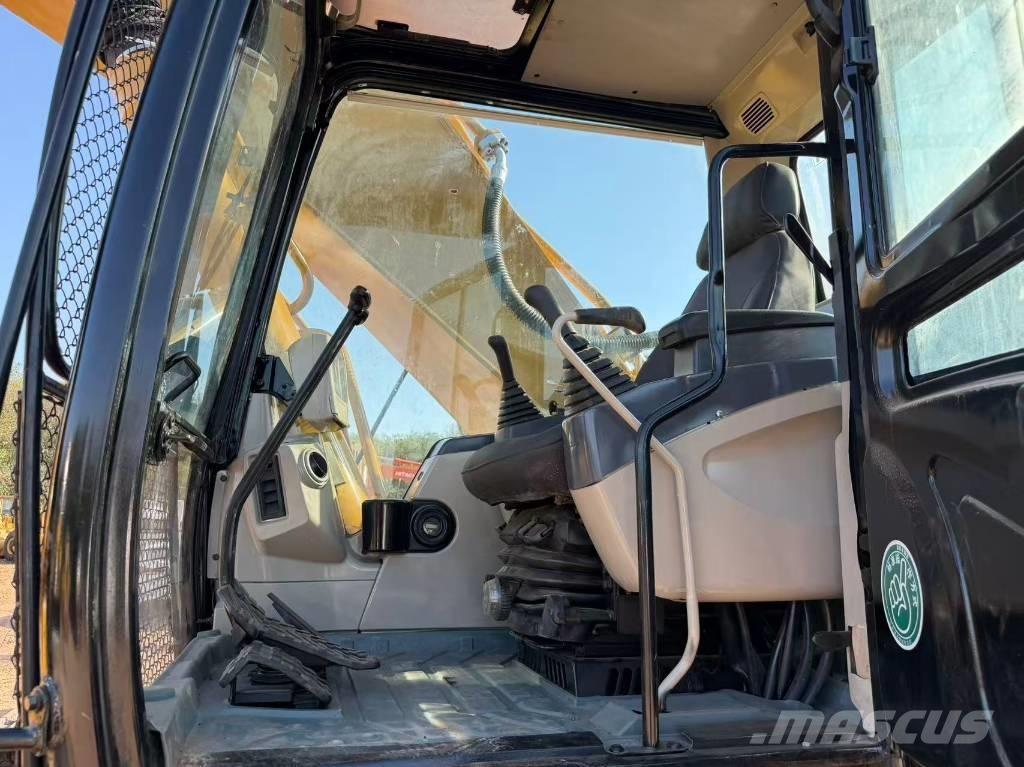 CAT 330CL Rupsgraafmachines