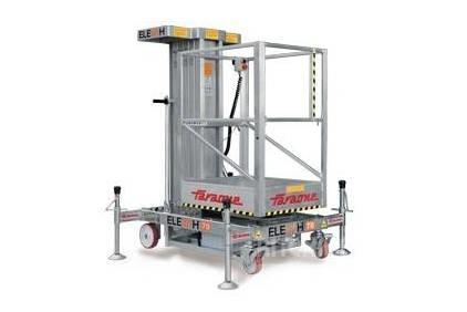 Elevah 70 by Faraone Manuele lift