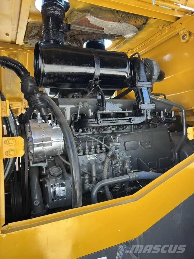SDLG LG 936 L Wielladers