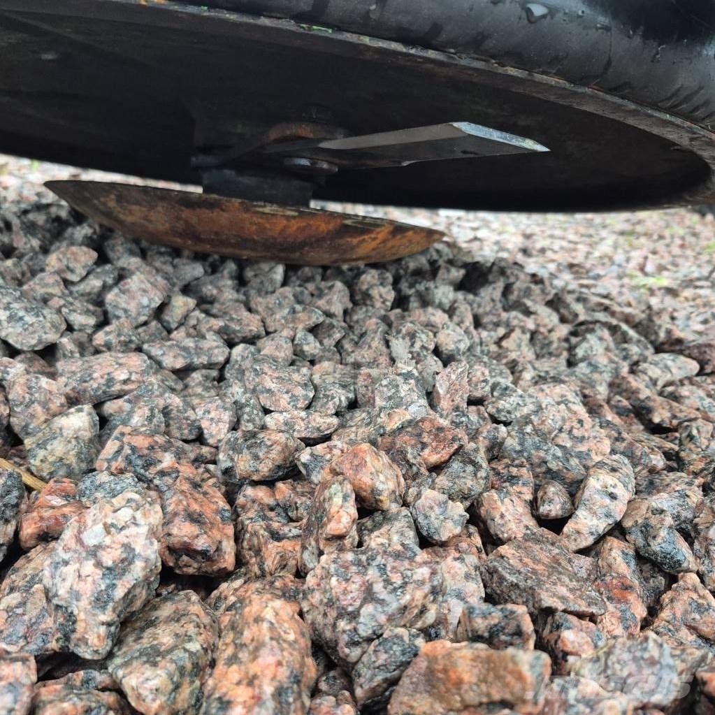 Avant Stolpklipp Landbouw - overige