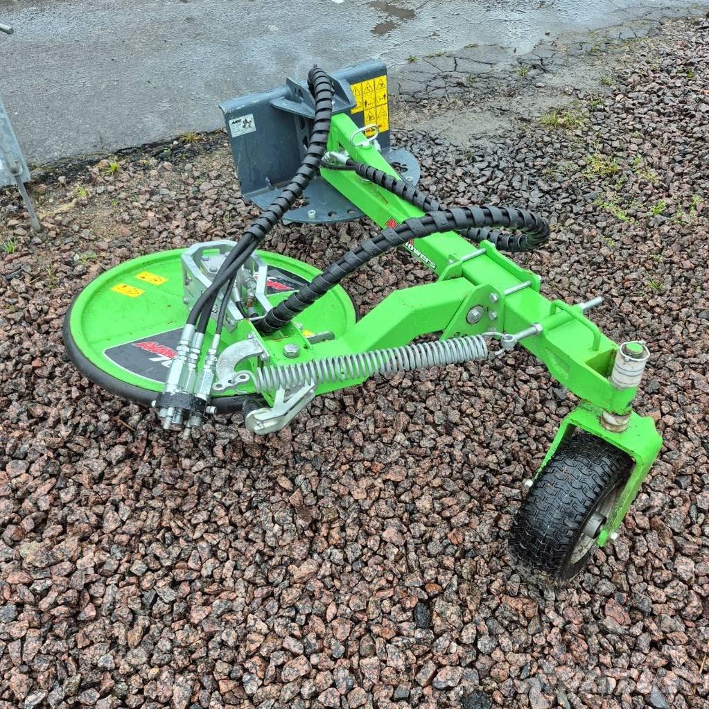 Avant Stolpklipp Landbouw - overige