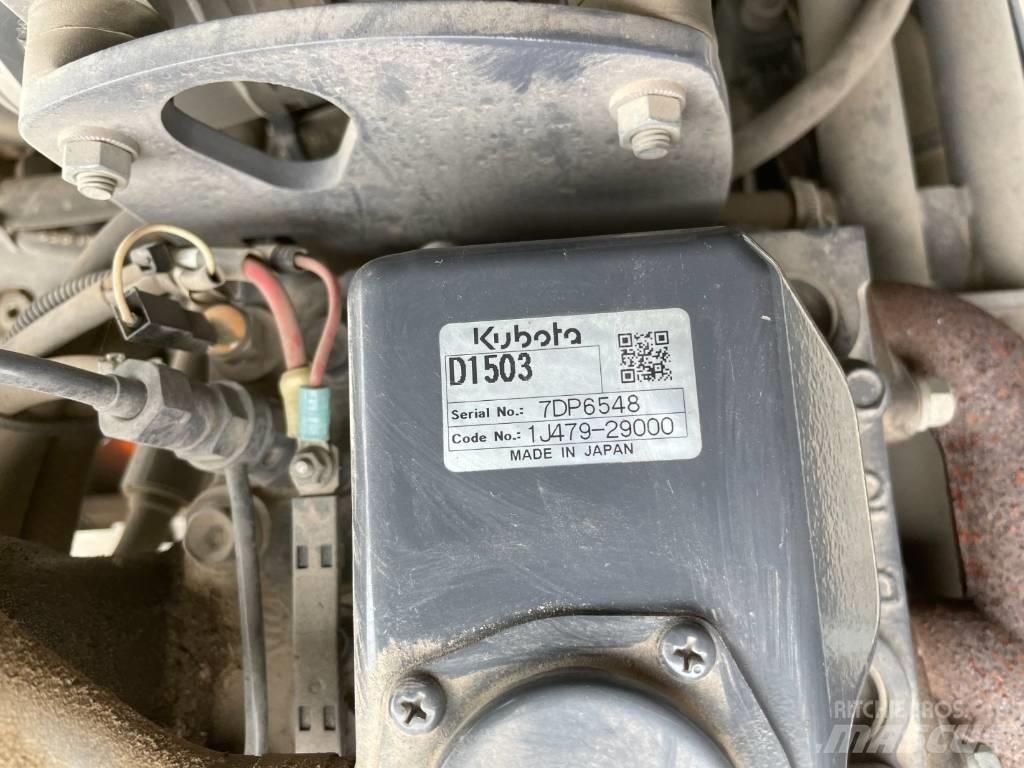 Hamm HD 10 VO Duowalsen