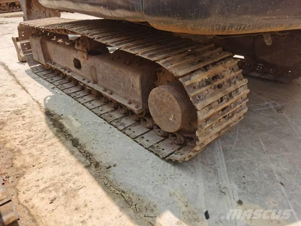 Doosan DH 60-7 Minigraafmachines < 7t