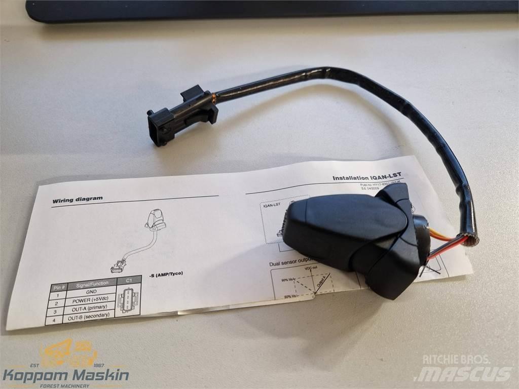 Eco Log 7031544 Electronics