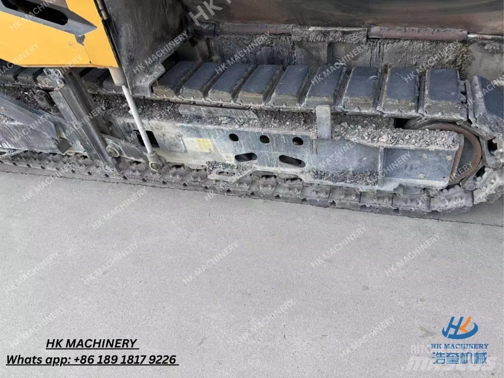Sany SAP45C-8 Asfaltafwerkmachines