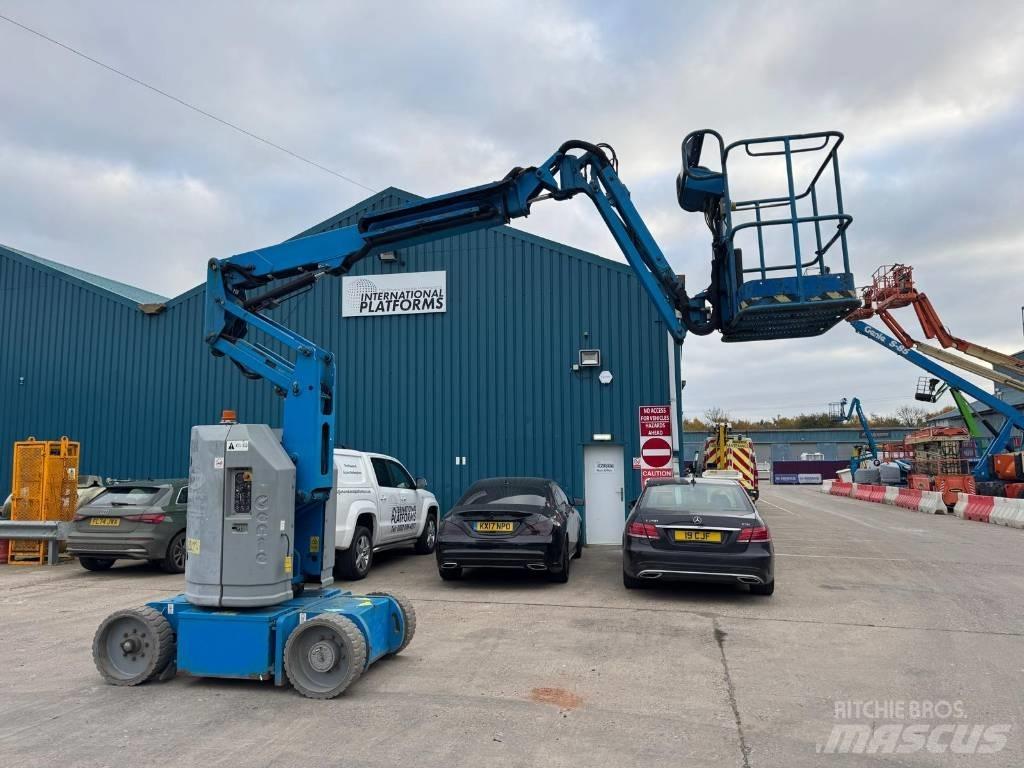 Genie Z 30/20 N RJ Knikarmhoogwerkers