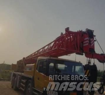 Sany sct200t5 Kranen voor alle terreinen