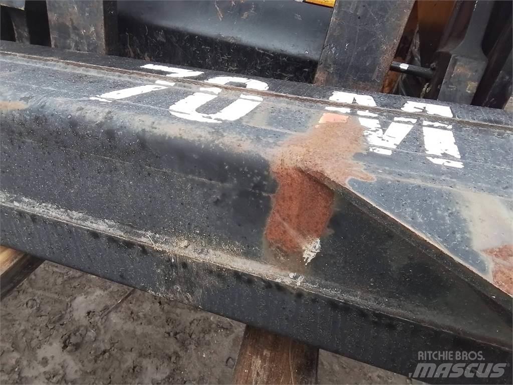 Eco Log 250 Houtoogstkranen