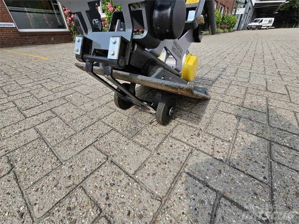Wacker AP 1850E Landbouw - overige