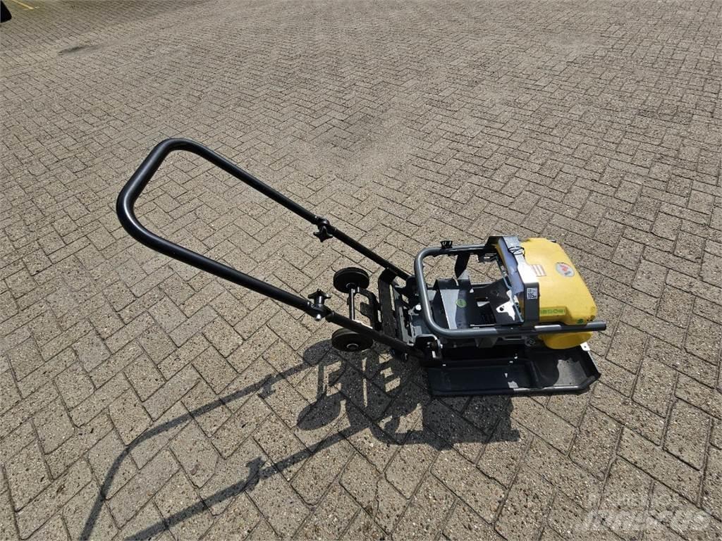 Wacker AP 1850E Landbouw - overige