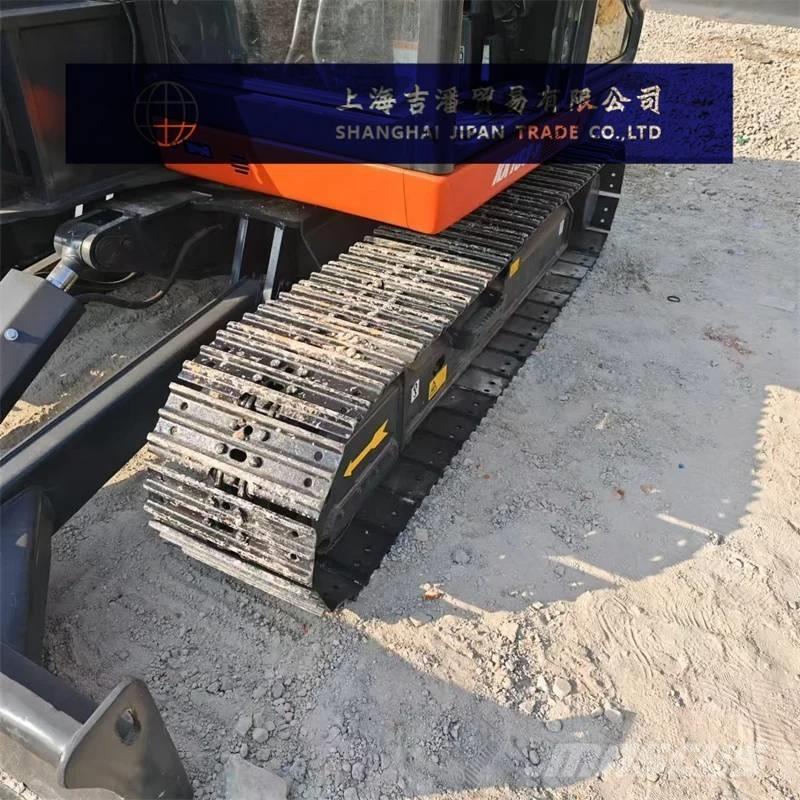 Kubota KX 183-3 Midigraafmachines 7t - 12t