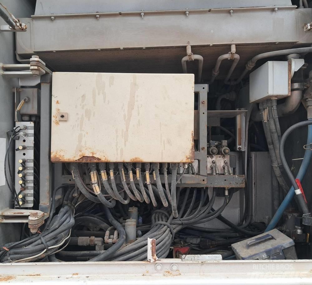 ABI TM16/20 Trilblokken
