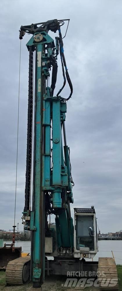 ABI TM16/20 Trilblokken