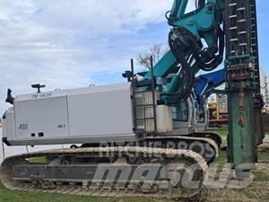 ABI TM16/20 Trilblokken