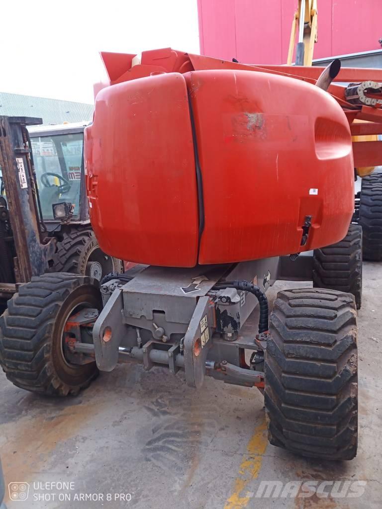 JLG 450 AJS II Knikarmhoogwerkers