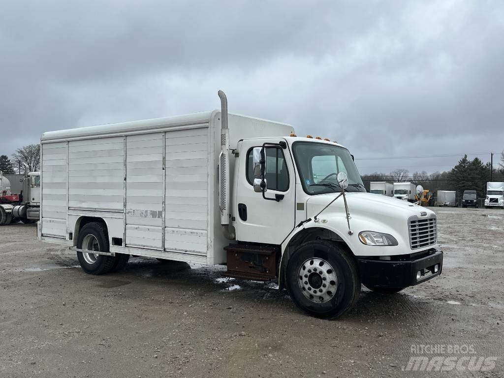 Freightliner M2 Drankenwagen