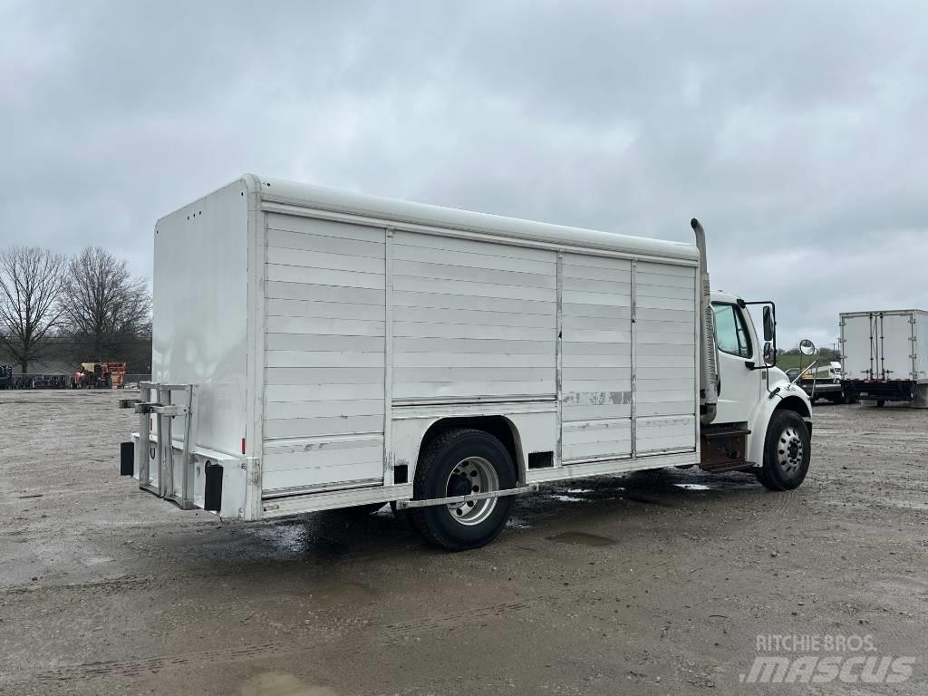 Freightliner M2 Drankenwagen