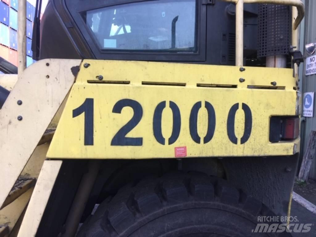 Hyster H22.00XM-12EC Containerheftrucks