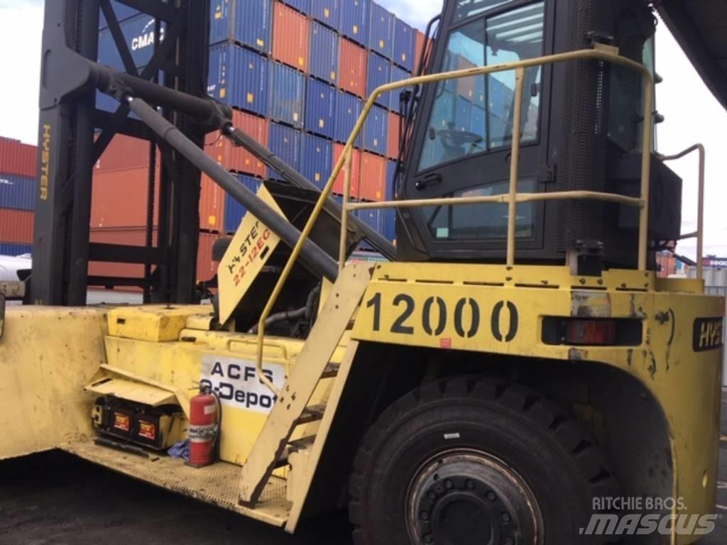Hyster H22.00XM-12EC Containerheftrucks