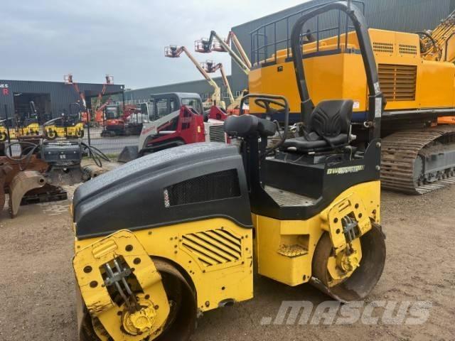 Bomag BW 120 AD-4 Duowalsen