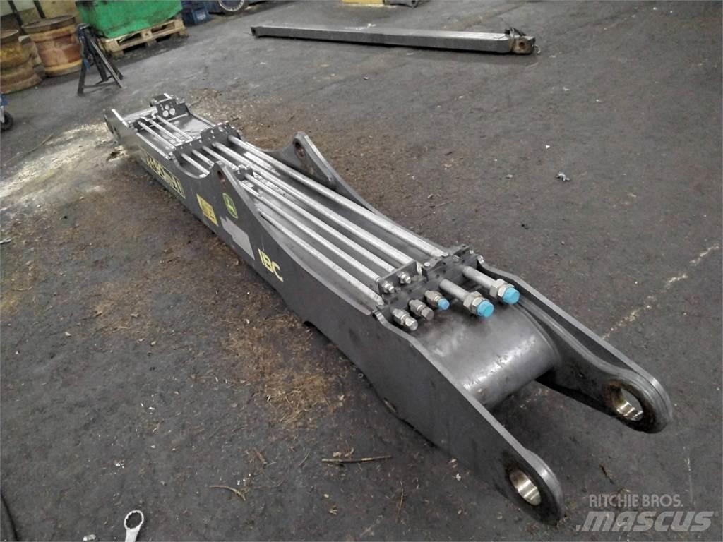 John Deere Ch9 Houtoogstkranen