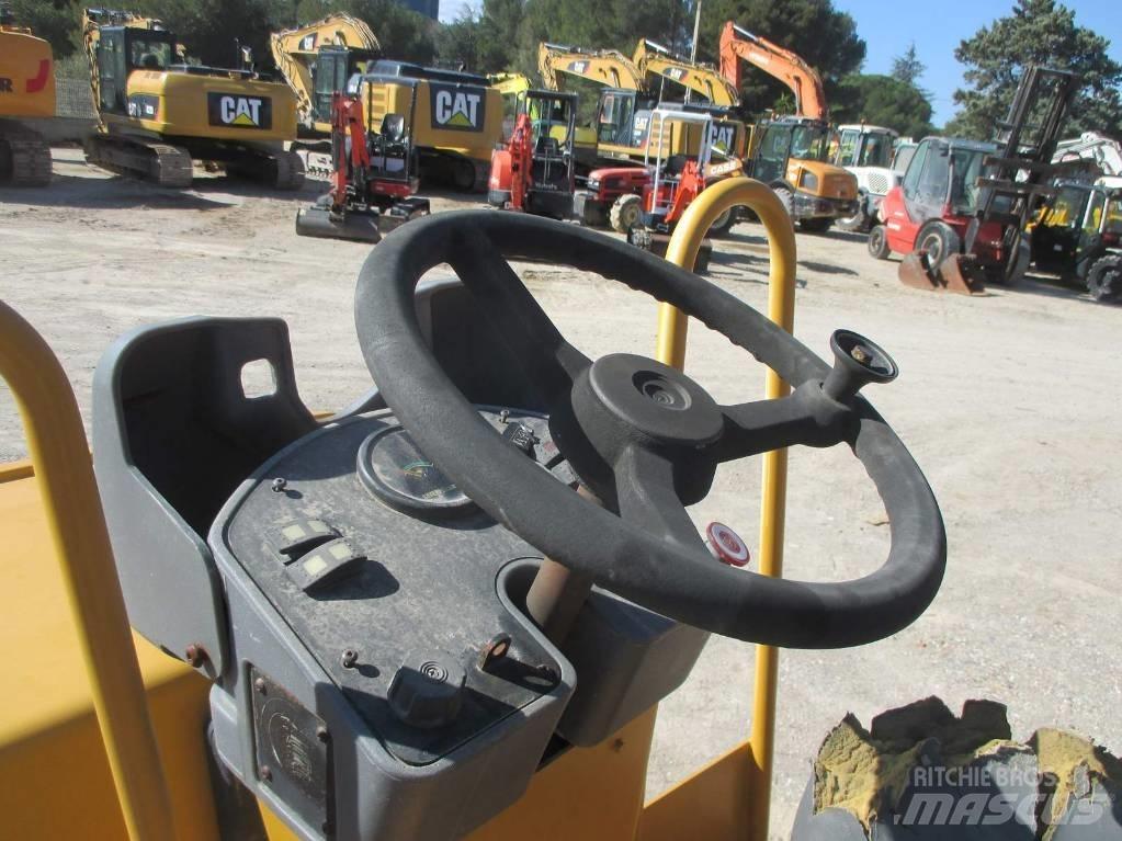 CAT CB 214 E Duowalsen