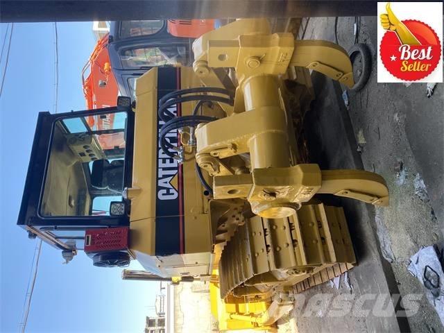 CAT D 6 G Rupsdozers