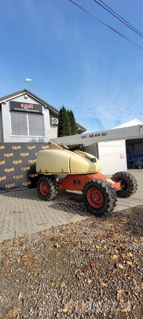 Haulotte H 21 TX Telescoophoogwerkers