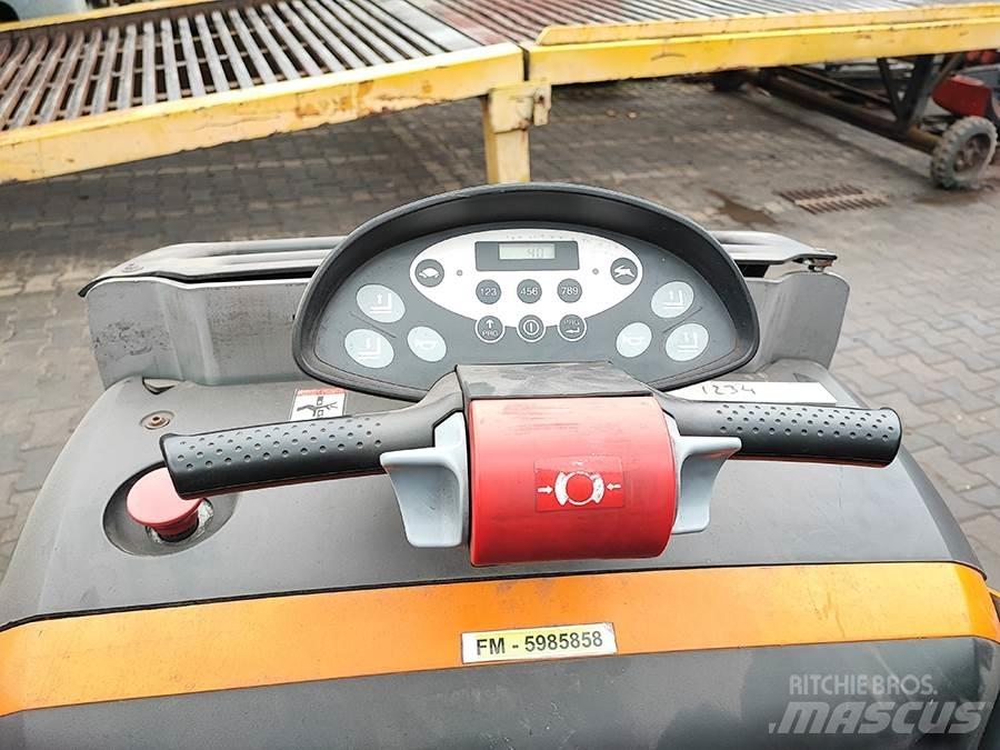 Still EXU-S22 Electro-pallettrucks