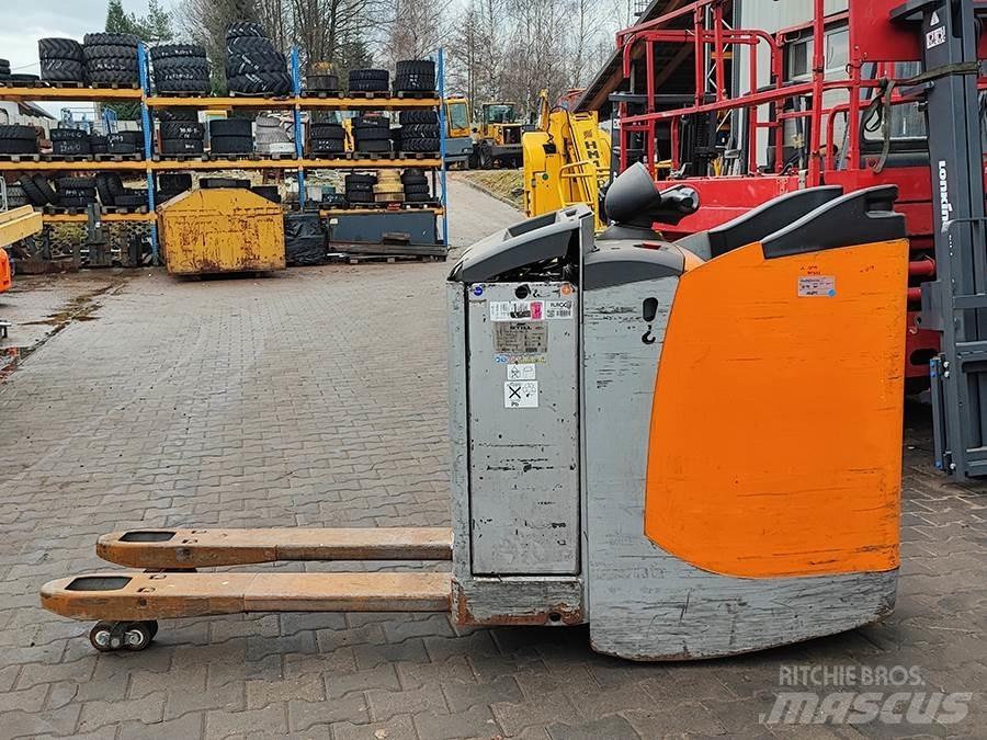 Still EXU-S22 Electro-pallettrucks