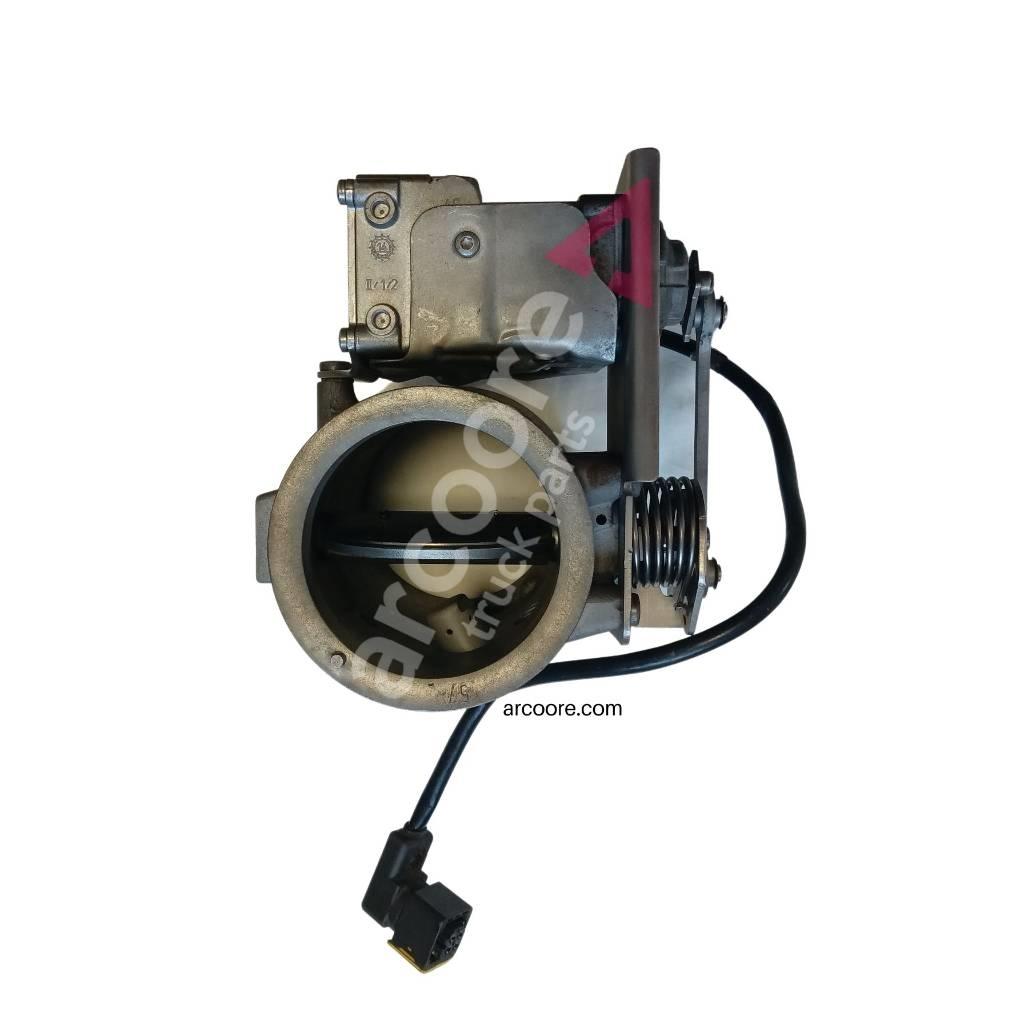 DAF BPV OE 2256380 Motoren