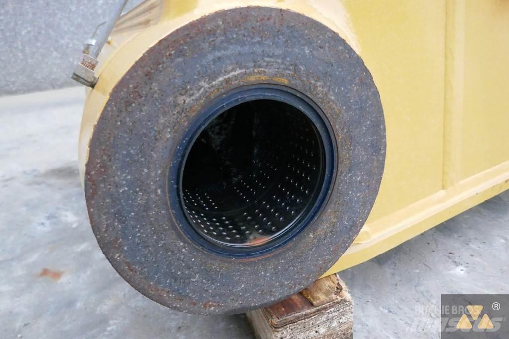 CAT 352F Boom Transport - Anderen