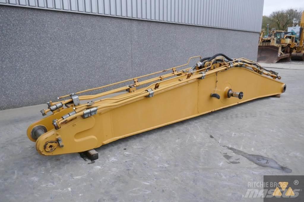 CAT 352F Boom Transport - Anderen