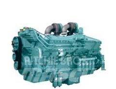 Cummins KT38-GA Motoren