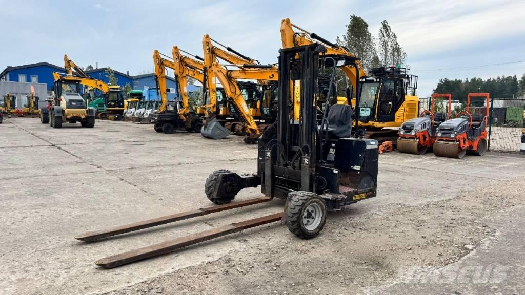 Palfinger F3-203 PX Diesel heftrucks