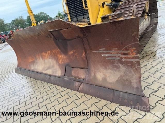 CAT D 6 N LGP Rupsdozers