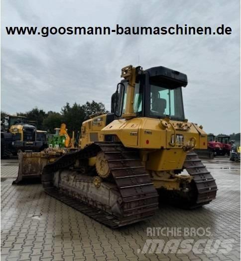 CAT D 6 N LGP Rupsdozers