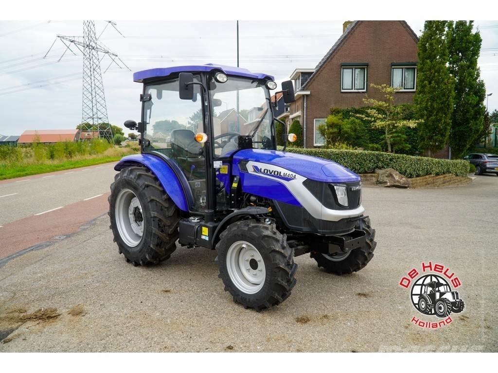 Lovol M404C Tractoren