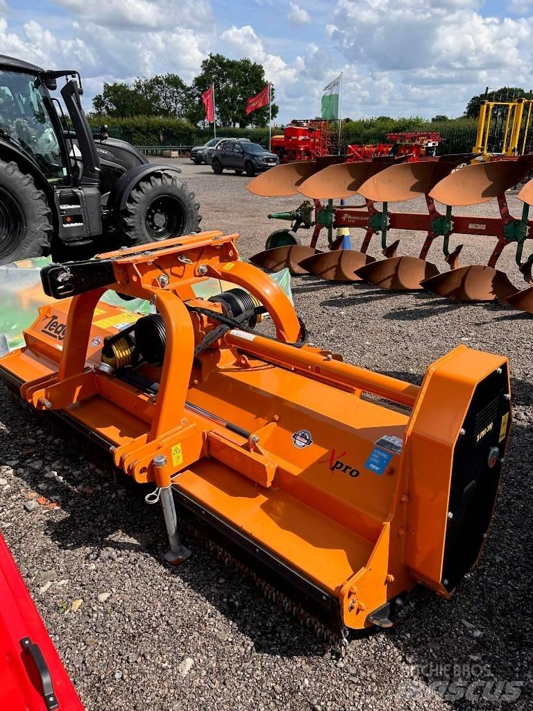 TEAGLE X Pro 300 Maaiers