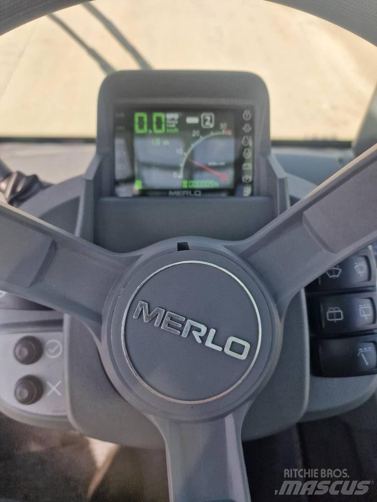 Merlo Roto 40.18 Verreikers