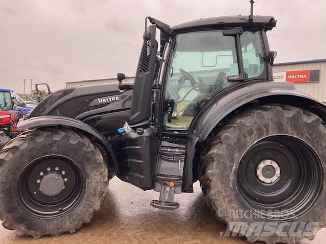 Valtra T 254 V Tractoren