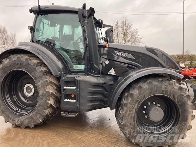 Valtra T 254 V Tractoren