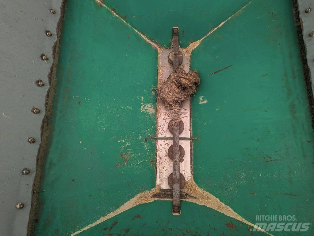 KORTE 700 S2 Overige veehouderijmachines