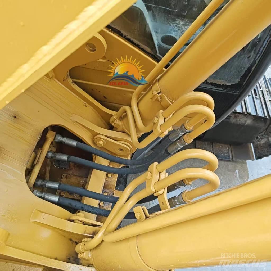 CAT 320 C L Rupsgraafmachines