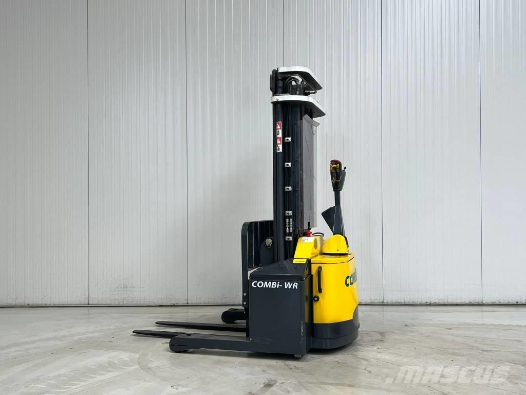 Combilift WR Zelfrijdende stapelaars