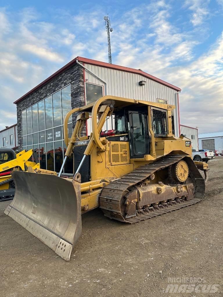 CAT D 6 T XW Rupsdozers