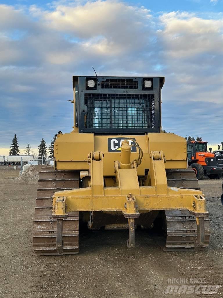 CAT D 6 T XW Rupsdozers